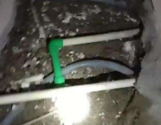 北林卫生间漏水多少钱