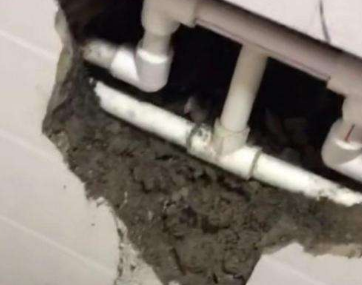 北林卫生间漏水哪家好