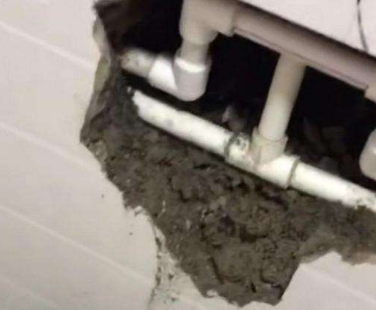 北林卫生间防水找谁好