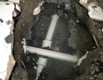 北林卫生间防水公司