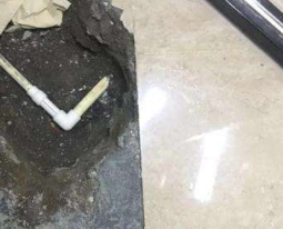 北林卫生间测漏水多少钱