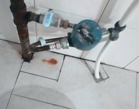 北林卫生间测漏水哪家优惠