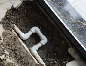 北林卫生间测漏水哪家好