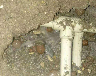 北林卫生间防水的报价