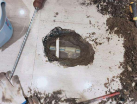 北林卫生间防水多少钱