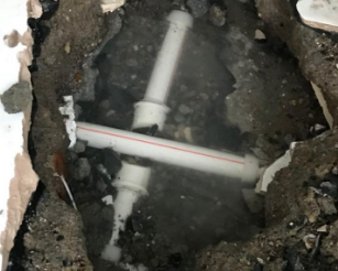 北林卫生间防水电话号码