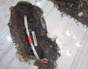 北林水管维修哪家好