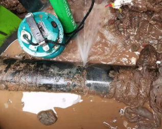 北林卫生间测漏水的相关介绍