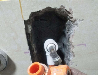 北林卫生间测漏水哪家好