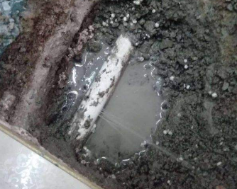北林卫生间测漏水哪家好