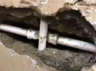 北林水管维修哪家好