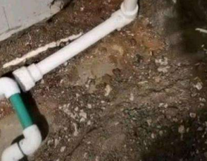 北林卫生间测漏水服务电话