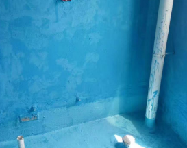 北林卫生间防水多少钱
