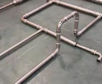 北林水管维修多少钱