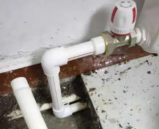 北林卫生间测漏水多少钱