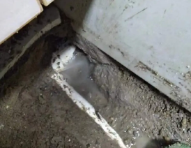 北林卫生间测漏水多少钱