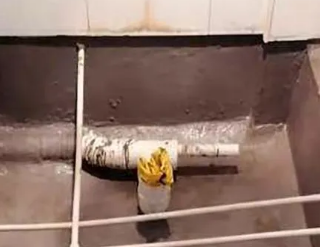 北林卫生间测漏水服务电话